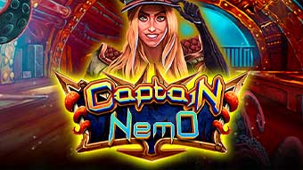 Captain Nemo – играть бесплатно в демо | GamblingShot