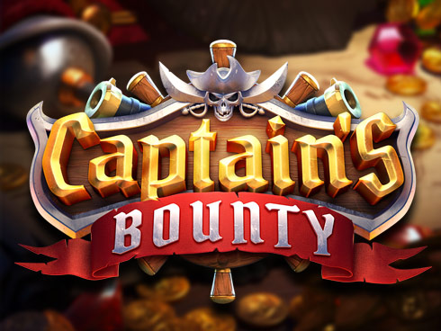 Captain’s Bounty – play free demo | GamblingShot