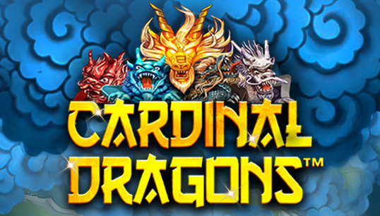 Cardinal Dragons – играть бесплатно в демо | GamblingShot
