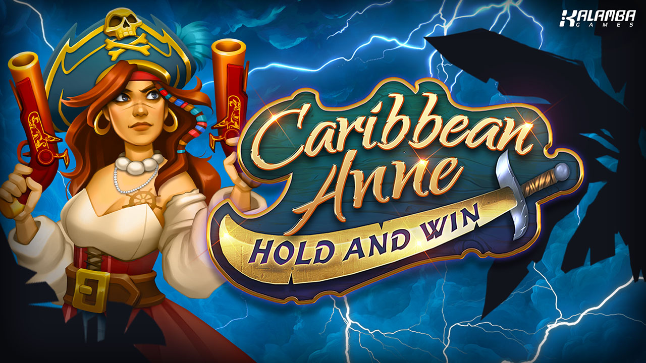 Caribbean Anne Hold and Win – играть бесплатно в демо | GamblingShot