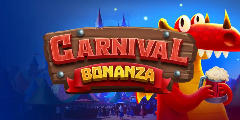 Carnival Bonanza – play free demo | GamblingShot