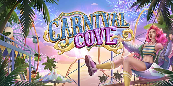 Carnival Cove – play free demo | GamblingShot
