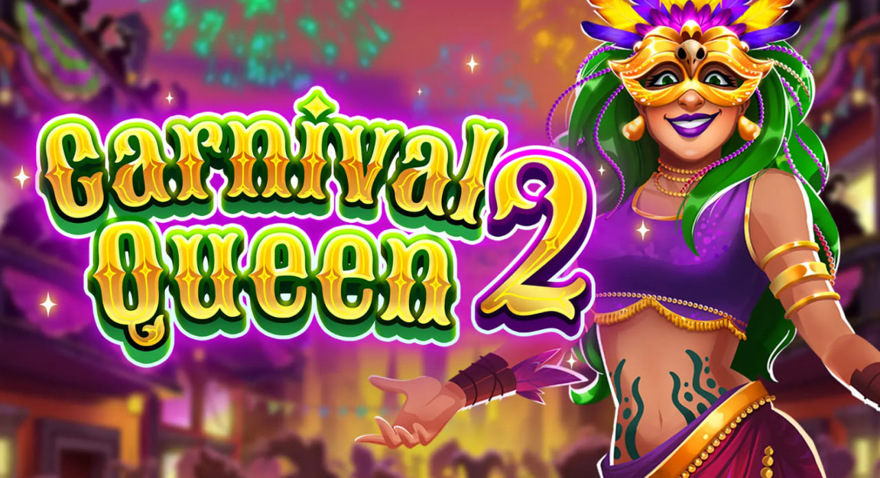 Carnival Queen 2 – грати безкоштовно в демо | GamblingShot