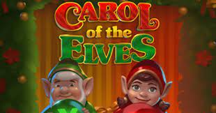 Carol of the Elves – грати безкоштовно в демо | GamblingShot