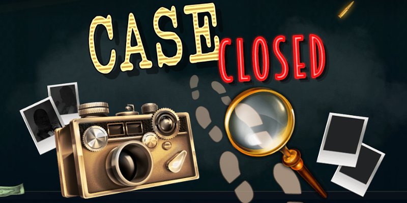 Case Closed – играть бесплатно в демо | GamblingShot