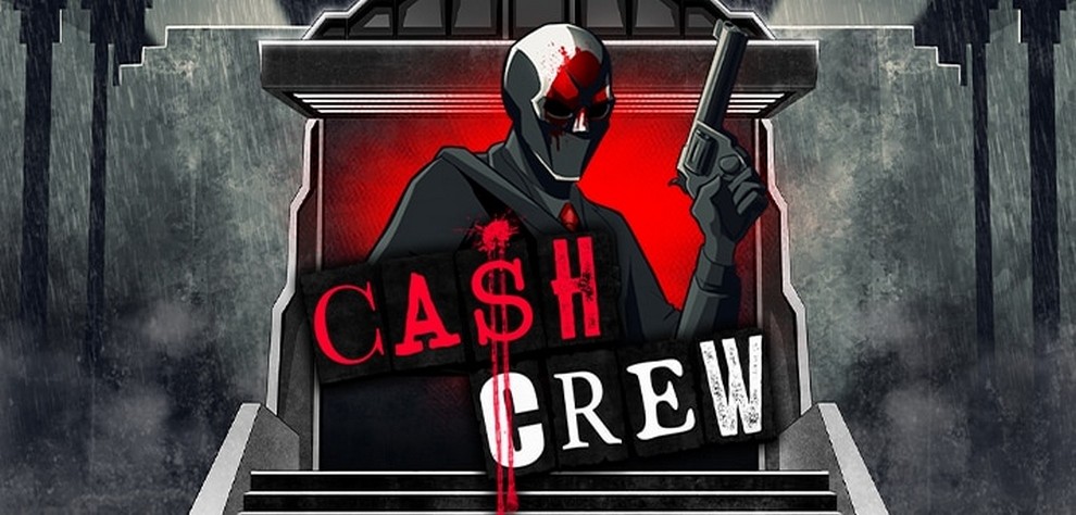 Cash Crew – играть бесплатно в демо | GamblingShot