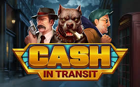 Cash in Transit – грати безкоштовно в демо | GamblingShot