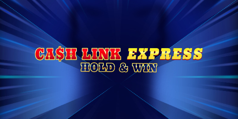 Cash Link Express Hold and Win – play free demo | GamblingShot