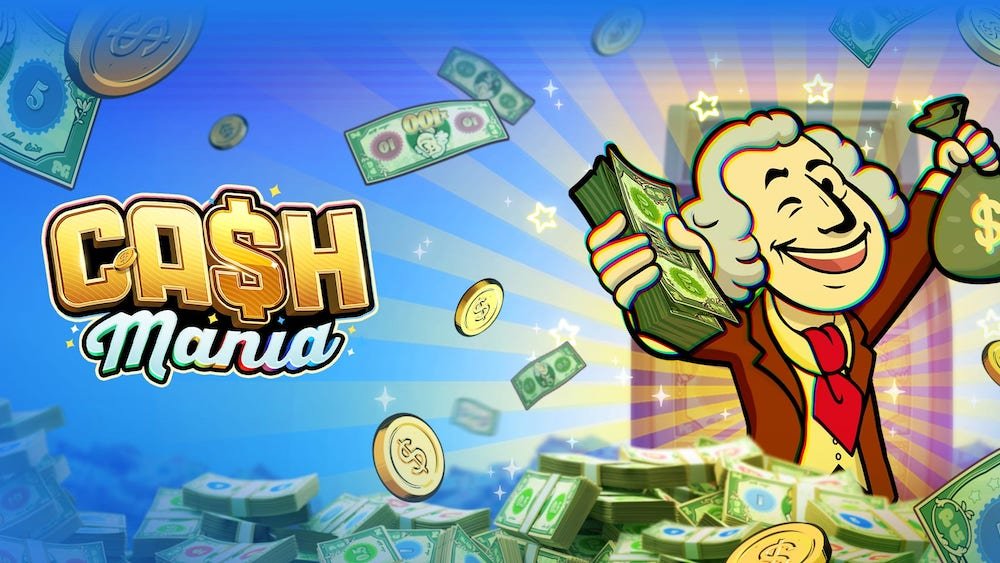 Cash Mania – play free demo | GamblingShot