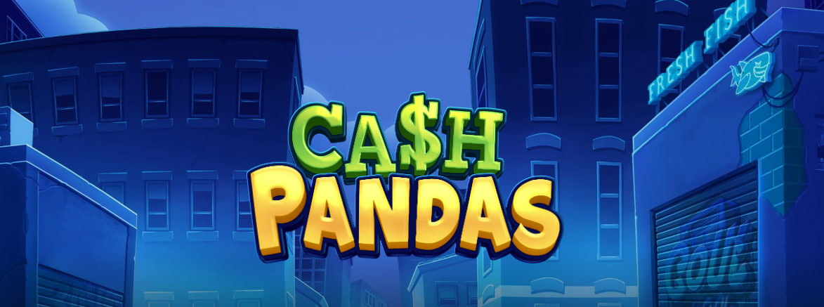 Cash Pandas – play free demo | GamblingShot