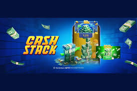 Cash Stack – play free demo | GamblingShot