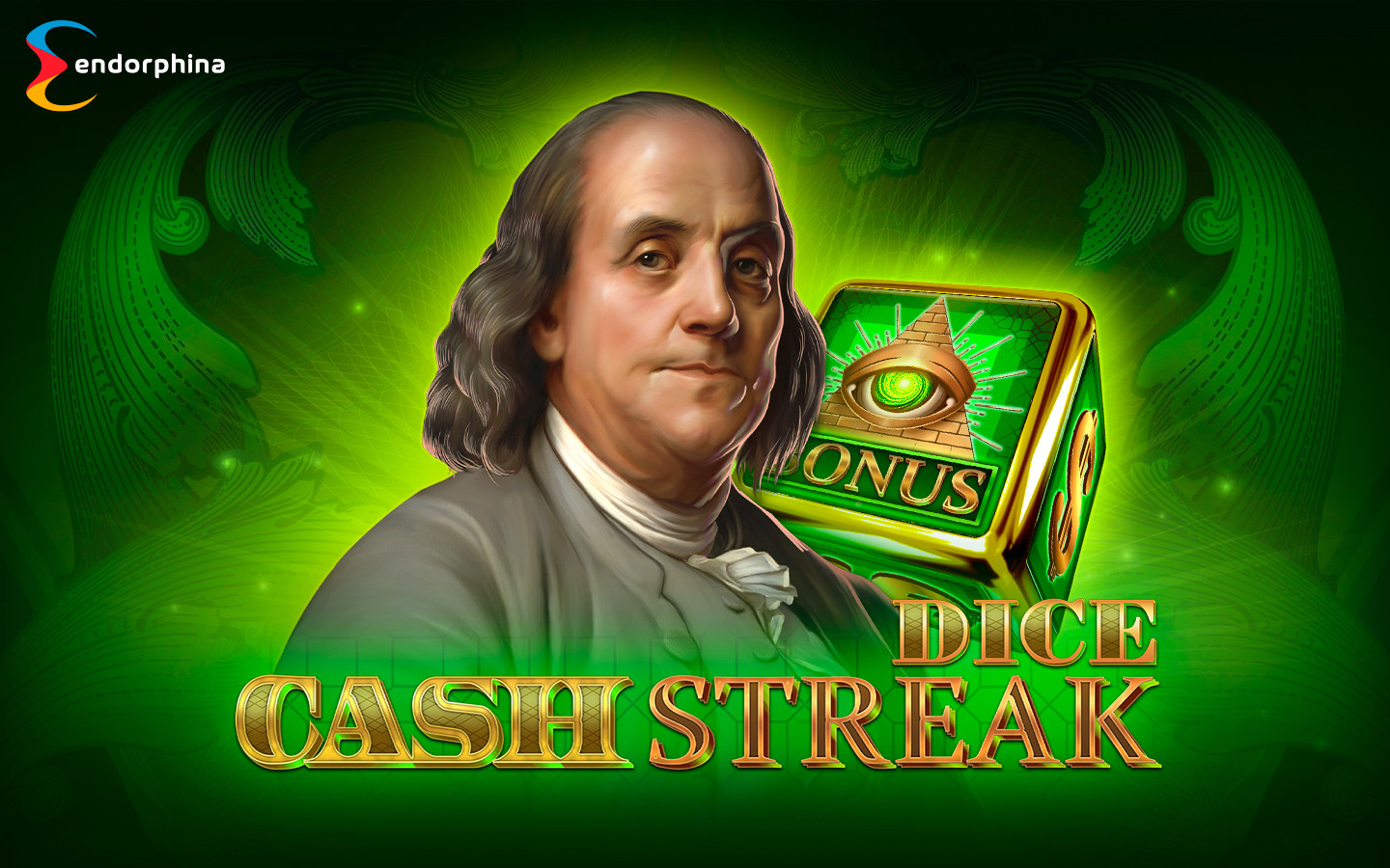 Cash Streak Dice – грати безкоштовно в демо | GamblingShot