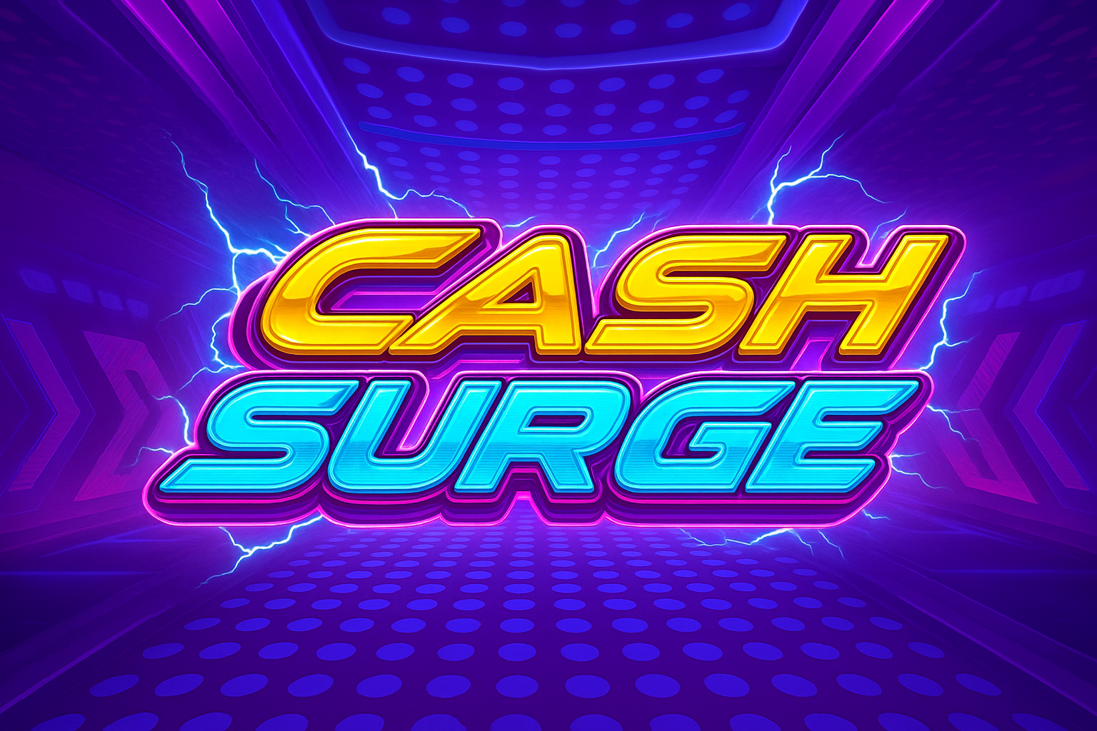 Cash Surge – play free demo | GamblingShot