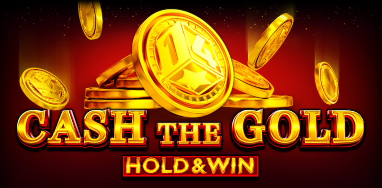Cash The Gold Hold And Win – play free demo | GamblingShot