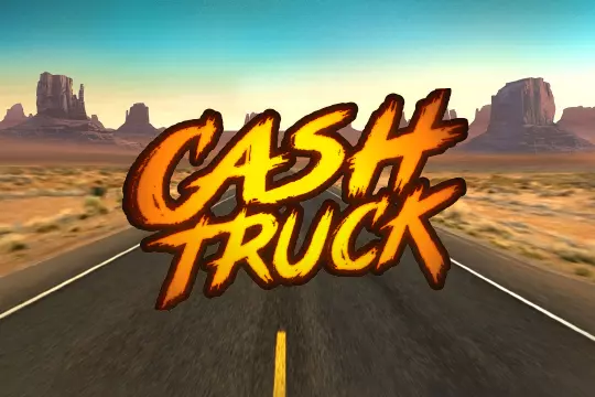 Cash Truck – play free demo | GamblingShot