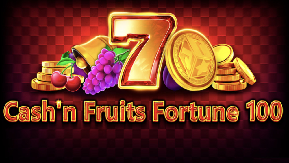 Cash'n Fruits Fortune 100 – грати безкоштовно в демо | GamblingShot