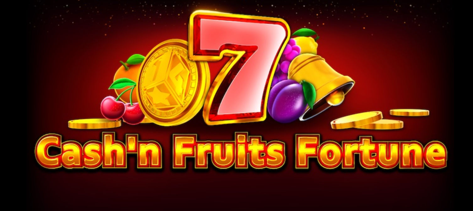 Cash'n Fruits Fortune – play free demo | GamblingShot