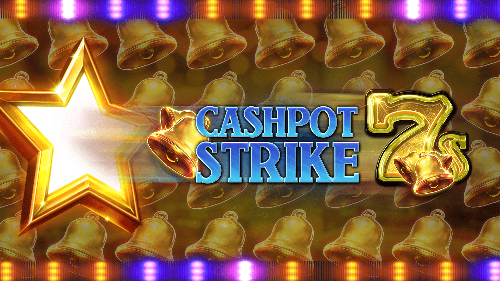 Cashpot Strike 7s – грати безкоштовно в демо | GamblingShot