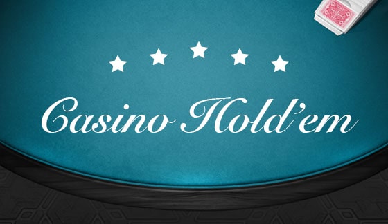 Casino Hold'em – грати безкоштовно в демо | GamblingShot