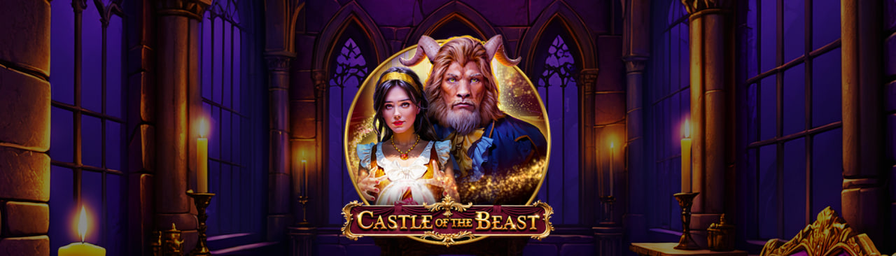 Castle Of The Beast – грати безкоштовно в демо | GamblingShot