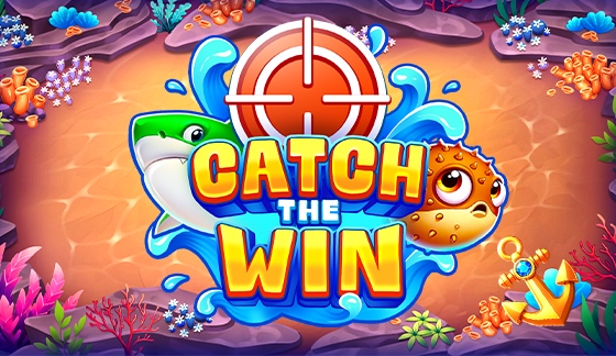 Catch the Win – играть бесплатно в демо | GamblingShot