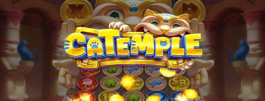Catemple – play free demo | GamblingShot
