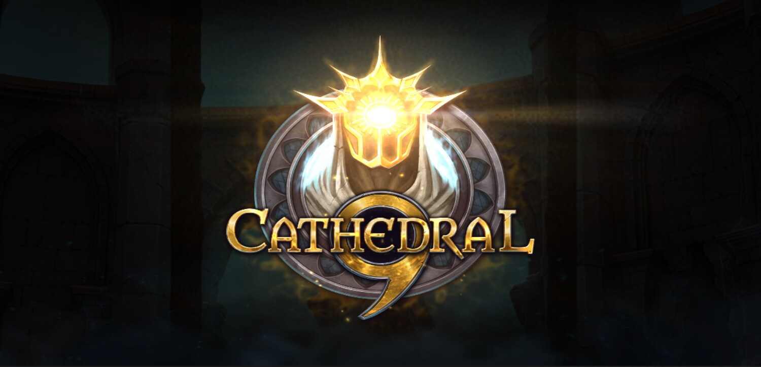 Cathedral 9 – play free demo | GamblingShot