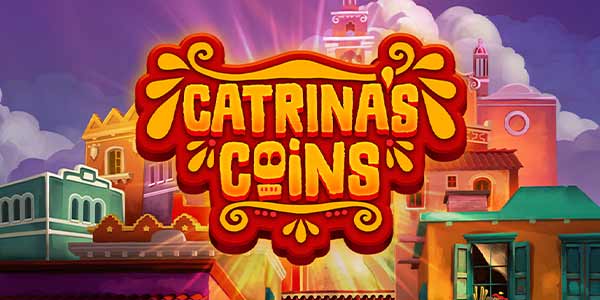 Catrina Coins – играть бесплатно в демо | GamblingShot
