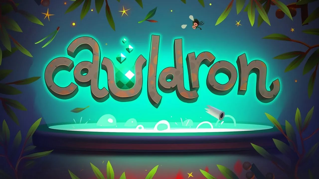 Cauldron – играть бесплатно в демо | GamblingShot
