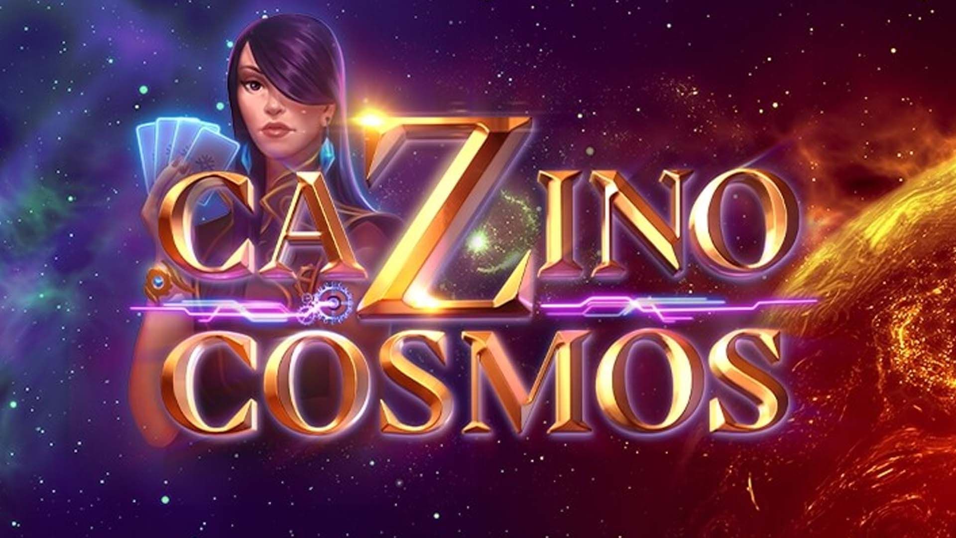 Cazino Cosmos – играть бесплатно в демо | GamblingShot