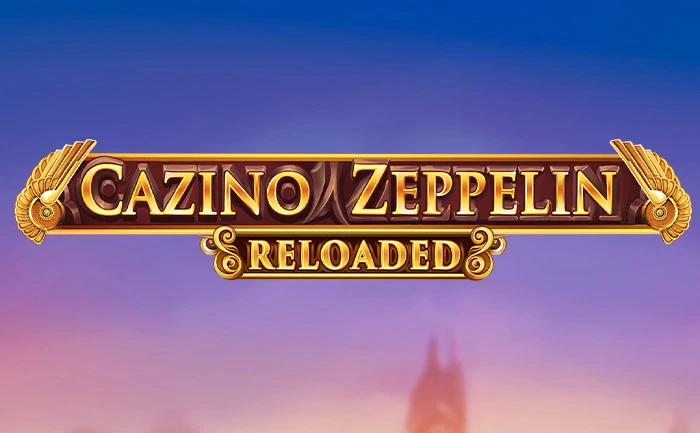 Cazino Zeppelin Reloaded – играть бесплатно в демо | GamblingShot