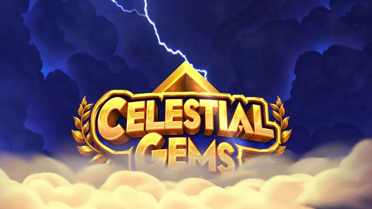 Celestial Gems – play free demo | GamblingShot
