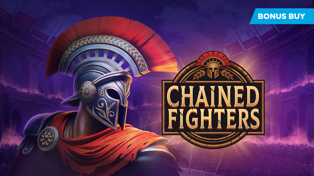 Chained Fighters – грати безкоштовно в демо | GamblingShot