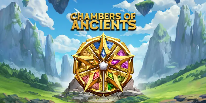 Chambers of Ancients – играть бесплатно в демо | GamblingShot