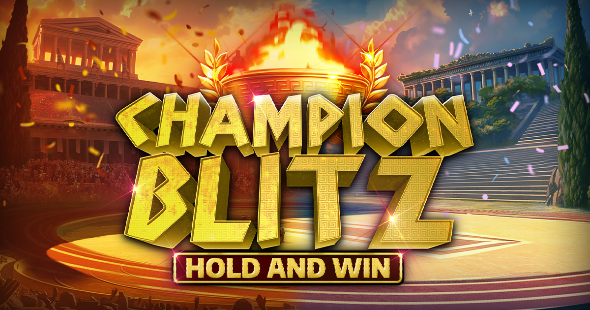 Champion Blitz Hold and Win – play free demo | GamblingShot