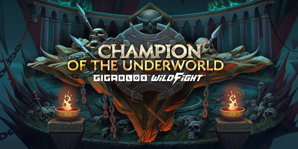 Champion of the Underworld – play free demo | GamblingShot