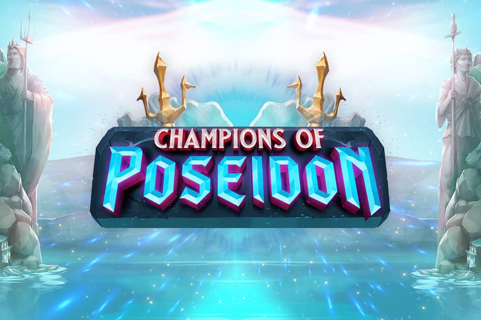 Champions of Poseidon – грати безкоштовно в демо | GamblingShot