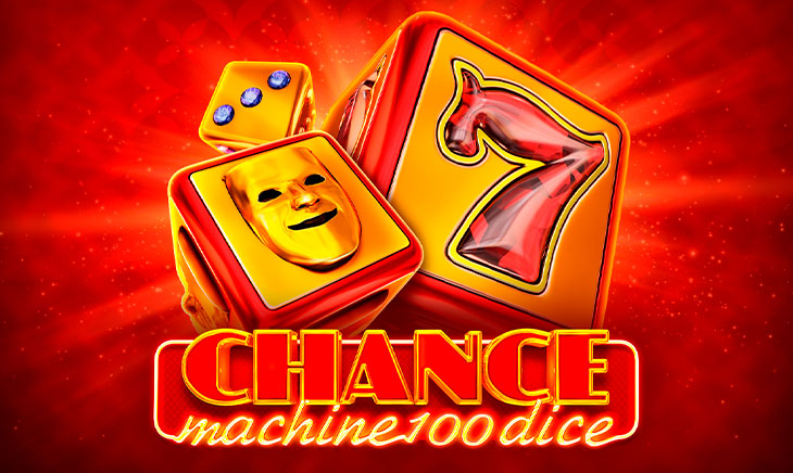 Chance Machine 100 Dice – грати безкоштовно в демо | GamblingShot