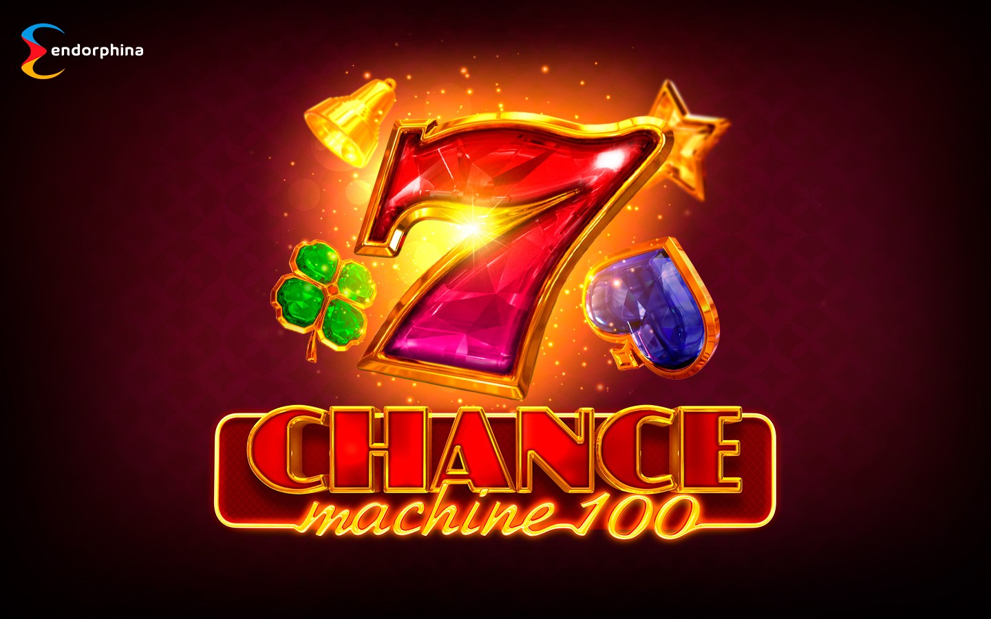 Chance Machine 100 – играть бесплатно в демо | GamblingShot