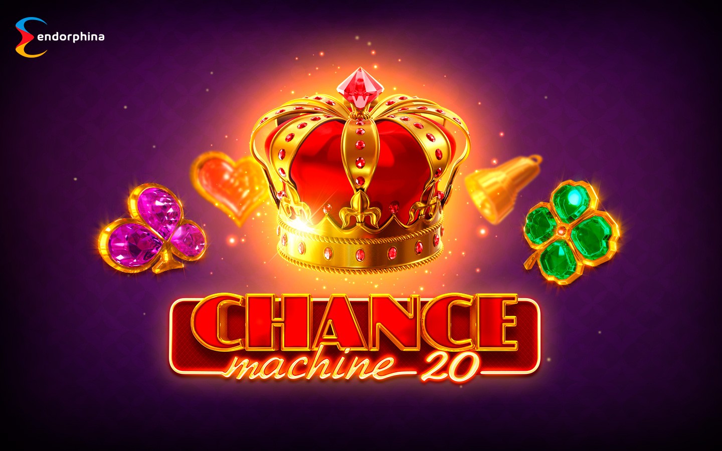 Chance Machine 20 – играть бесплатно в демо | GamblingShot