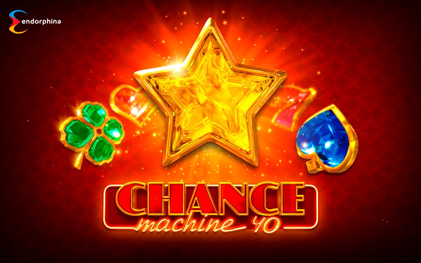 Chance Machine 40 – играть бесплатно в демо | GamblingShot