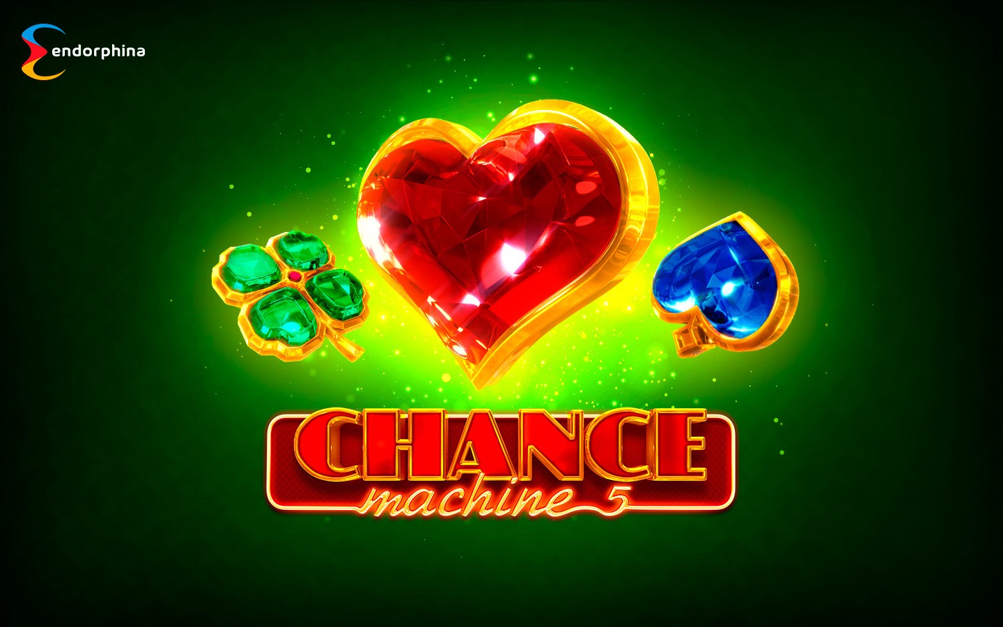 Chance Machine 5 – играть бесплатно в демо | GamblingShot