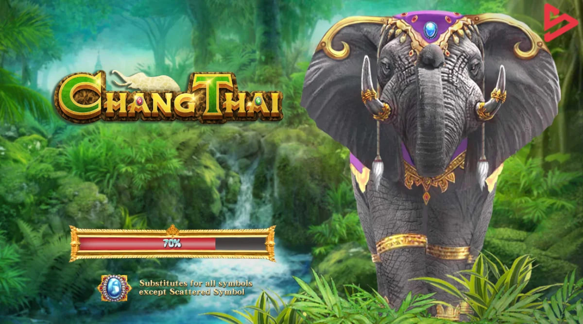 Chang Thai – грати безкоштовно в демо | GamblingShot