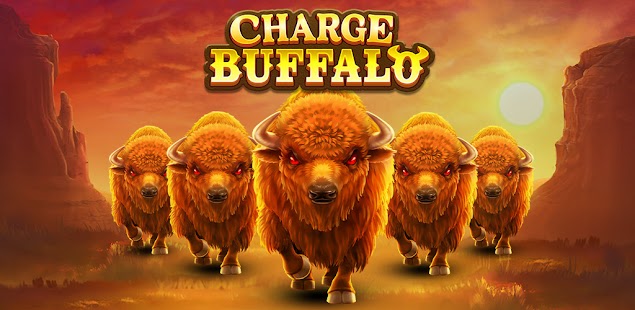 Charge Buffalo – играть бесплатно в демо | GamblingShot