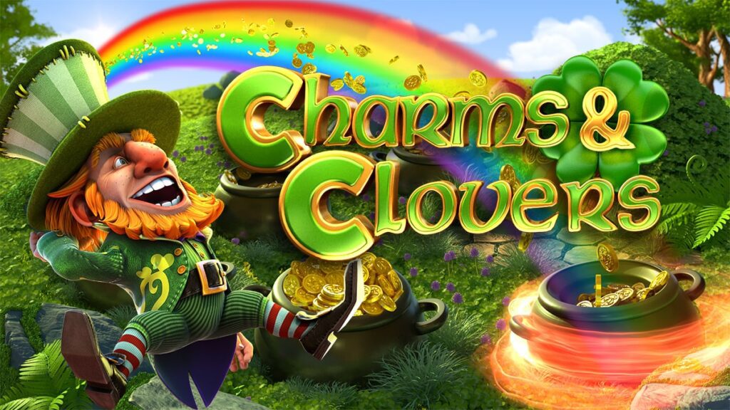 Charms & Clovers – play free demo | GamblingShot
