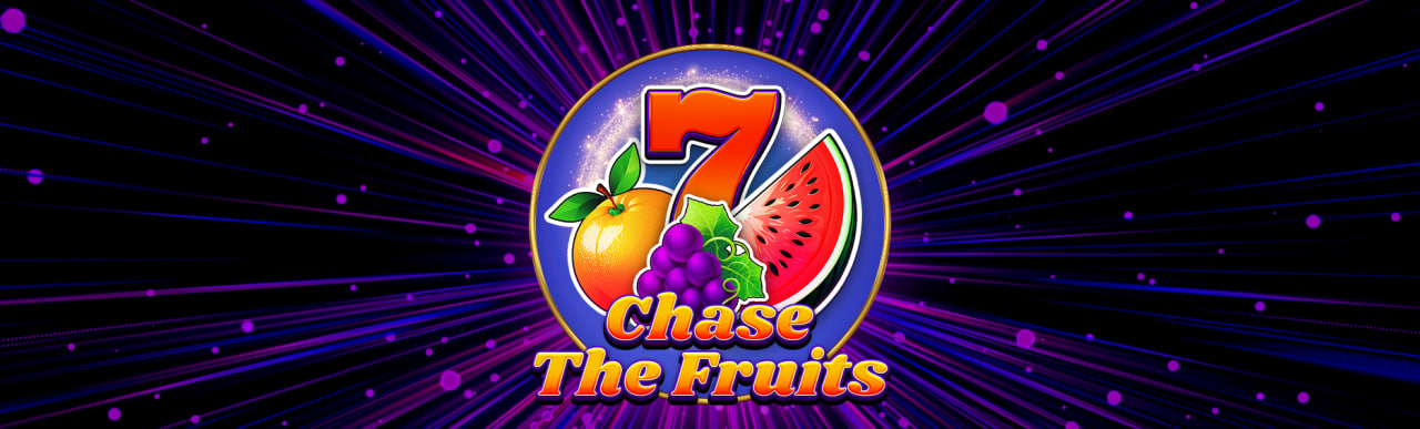 Chase The Fruits – играть бесплатно в демо | GamblingShot