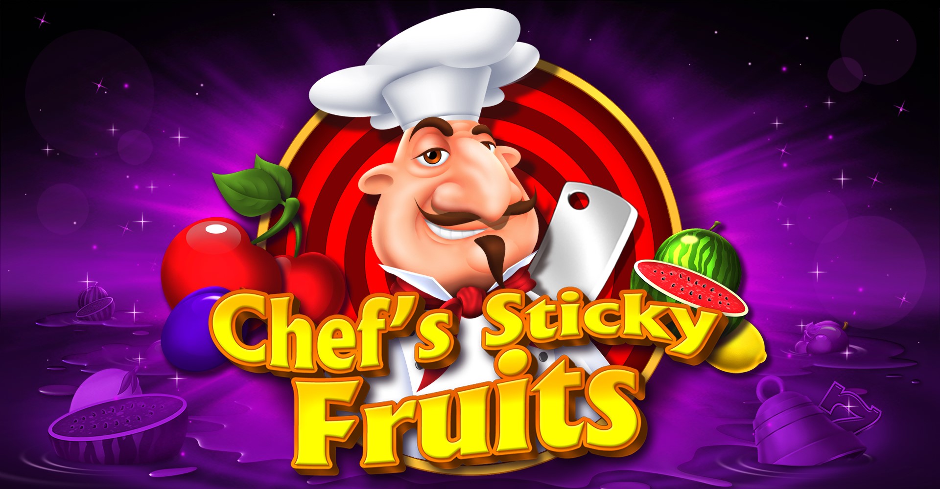Chef's Sticky Fruits – грати безкоштовно в демо | GamblingShot