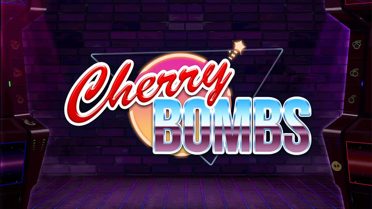 Cherry Bombs – грати безкоштовно в демо | GamblingShot
