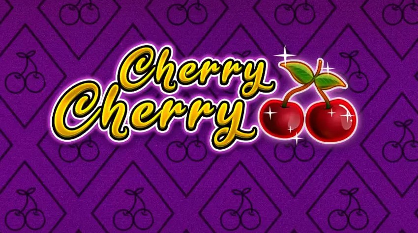 Cherry Cherry – play free demo | GamblingShot