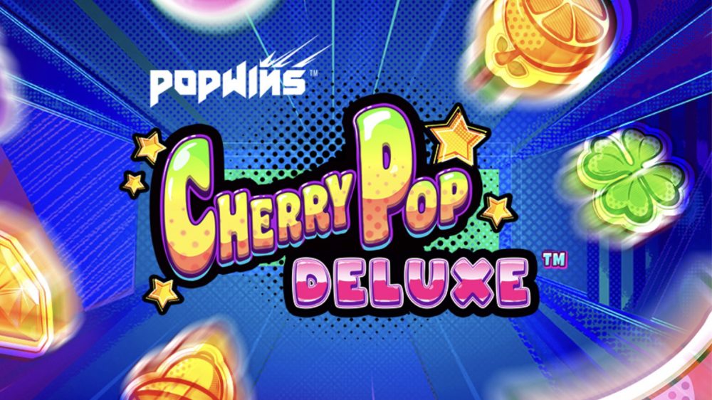 CherryPop Deluxe – играть бесплатно в демо | GamblingShot